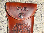 Fotoblog saddlery