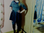 Fotoblog truskawkowylook