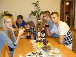 Fotoblog felizconvostede
