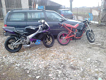 Fotoblog milostuntrider