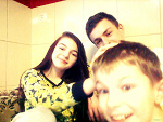 Fotoblog nevergiveeupp