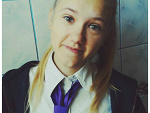 Fotoblog blondziax