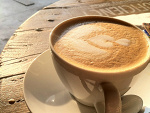 COFFEE, COFFEE TIME