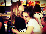 Fotoblog pumaaaaa