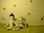 Fotoblog thecreepytailor