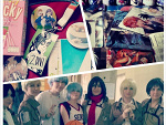 Fotoblog nanamichan