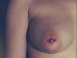 Nipple Piercing
