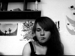 Fotoblog trissaiadeviress