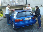 Fotoblog swirq
