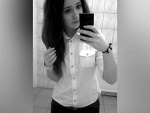 Próbnie #black #white.