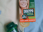 Skrzypovita - porwnanie