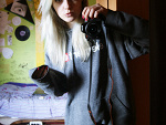 Fotoblog oxthe