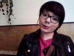 Fotoblog ladyheroine