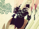 Fotoblog llyouonlyliveoncell