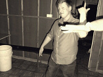 Fotoblog chicken99