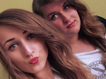 #selfieee