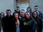 Fotoblog smerfuss