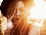 Fotoblog longhairgirl