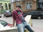 Fotoblog hefingershim