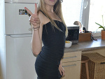 Fotoblog blondigirlxp