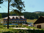 Czarna Góra