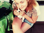 Fotoblog foundxme