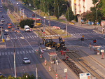 Remont torowiska
