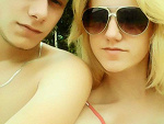 Fotoblog blondynax18