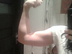 Fotoblog musculargirl