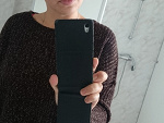 Fotoblog middleefinger