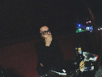 Fotoblog mrskami