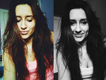Fotoblog baadbadgirl