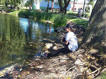 Fotoblog lonelygirl10