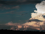 clouds