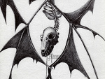 skeleton