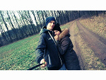 Fotoblog waandalistka