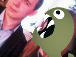 Fotoblog kryksio