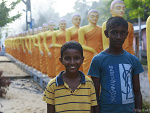 Sri Lanka - Hikkaduwa