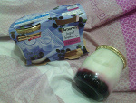 14. Jogurty i DIY :)
