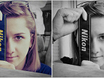 Fotoblog galaxa