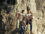 Fotoblog dominant95
