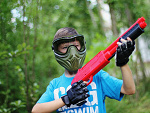 Fotoblog paintballtarnobrzeg