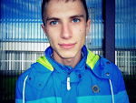 Fotoblog ruuudziutkaaa