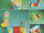 Follow - Me Toy! Tinylove!  
