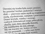 Fotoblog malawrozka