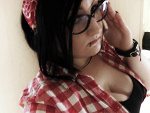 Fotoblog dyingbride