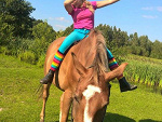 Fotoblog kilimowa