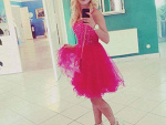 Fotoblog blondyna819