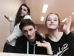 Fotoblog anxzia