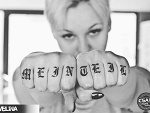 Fotoblog tattoonath